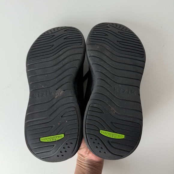 KIZIK Athens Hands Free Slip On Sneaker Mens 5.5 / Women’s 7 - Picture 10 of 12